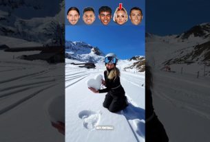 Quand Leo Messi s'est fâché ðµ #football #messi #ronaldo #trollface