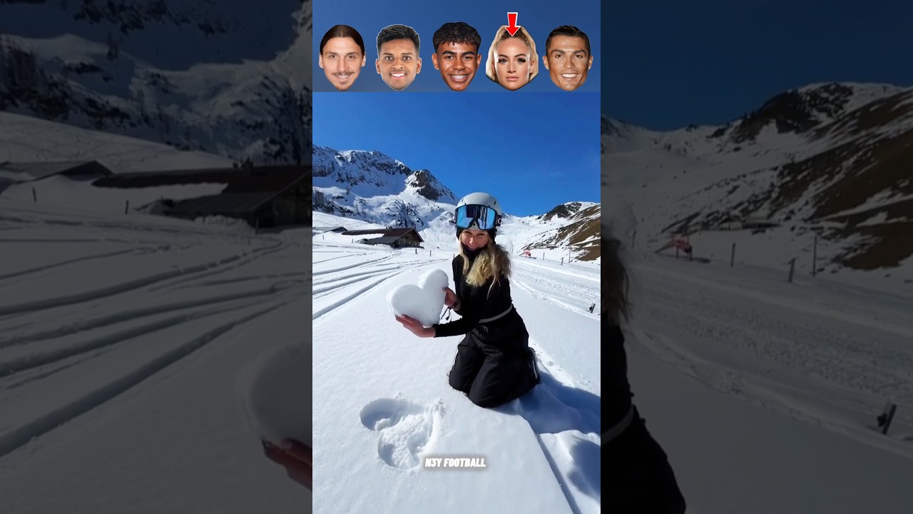 Quand Leo Messi s'est fâché ðµ #football #messi #ronaldo #trollface