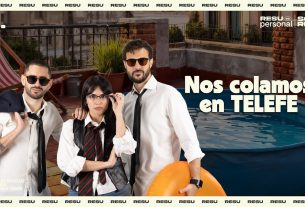 QU'EST-IL ARRIVÉ À LEO MESSI ? ET NOUS TOUJOURS HAUTS SUR LE MONITO PUNCH