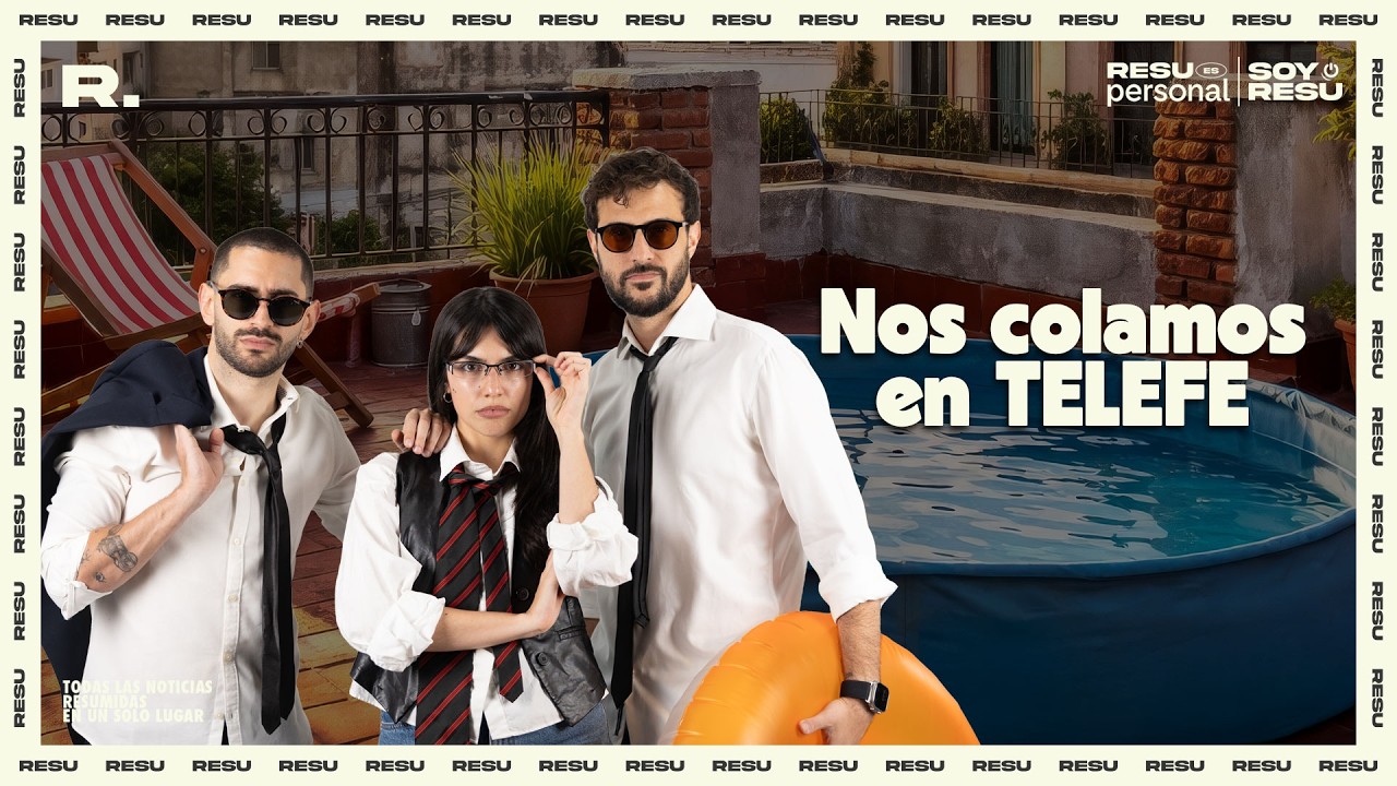 QU'EST-IL ARRIVÉ À LEO MESSI ? ET NOUS TOUJOURS HAUTS SUR LE MONITO PUNCH