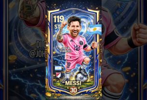 Qui d'autre pouvez-vous donner un coup de pied avec votre pied gauche si ce n'est Lionel MESSI !!! ðð¤©ð«£ || SUR GOL'IN || Short 2118