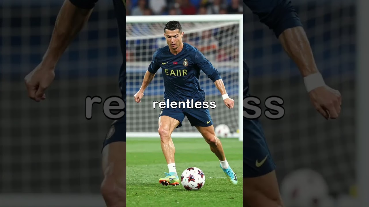 #Ronaldo #Messi #CR7 #LeoMessi #GOAT #FootballShorts #LegendaryEra