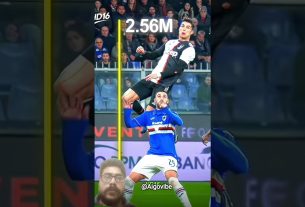 Ronaldo VS Messi Jumpð± #shortsfeed #viral #newchannel #ytshorts #cristianoronaldo #leomessi #shorts