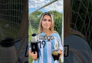 Todos se levantaronðð¥. #messi #futbol #argentina #football #balondeoro #shorts #leomessi #barca