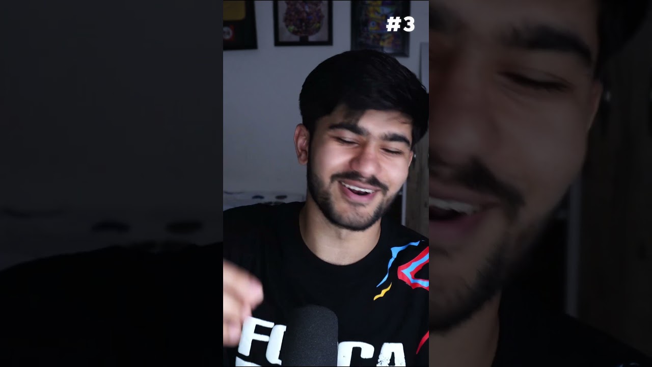 Top 5 des buts de Lionel Messi #football #messi