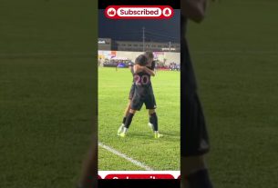 VOYEZ LIONEL MESSI ARRÊTÉ PAR UN FAN À PORTO RICO#Intermiami vs indépendant#football#soccer