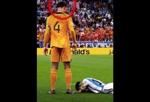 You Rarely See Messi This Frustrated ð¡