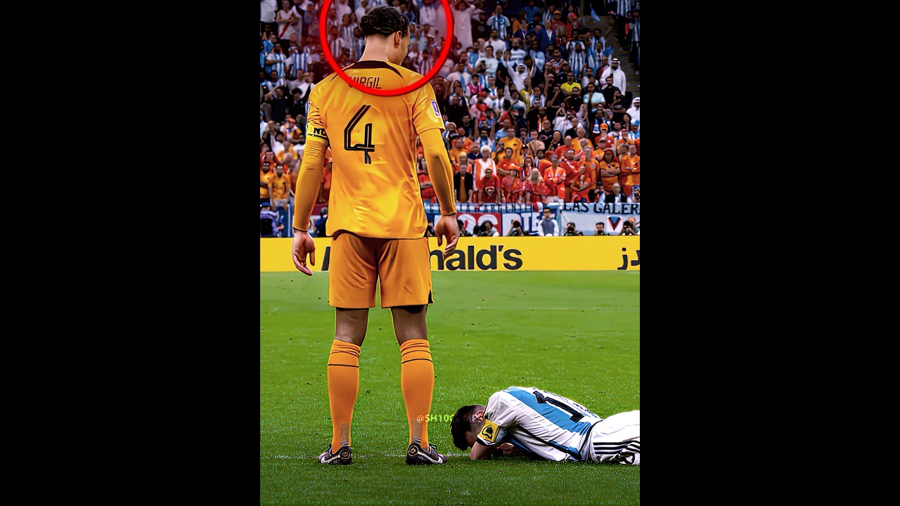 You Rarely See Messi This Frustrated ð¡