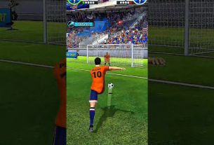 3-0 Cristiano Ronaldo Vs Leo Messi