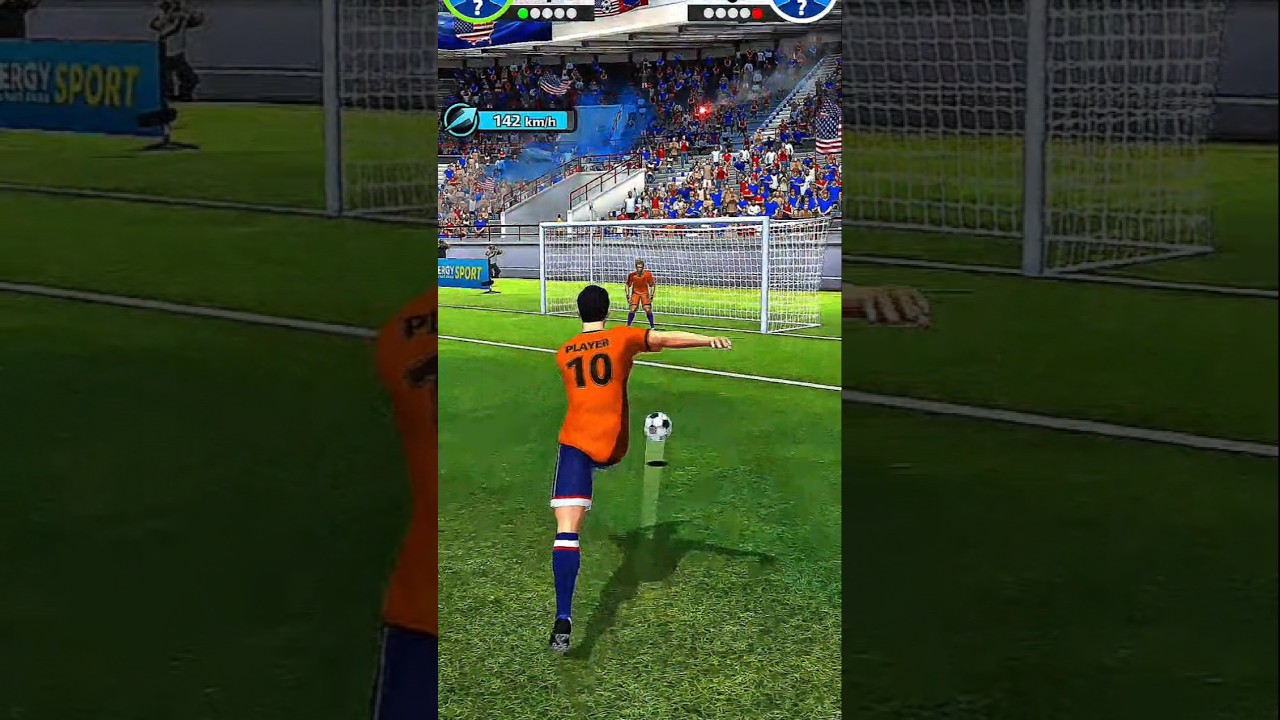 3-0 Cristiano Ronaldo Vs Leo Messi