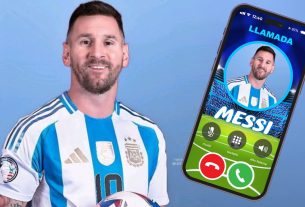 Appel à LIONEL MESSI ⚽ð Je veux jouer avec toi ! LÉO MESSI