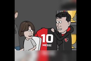 COMMENT BARCELONE a signé Lionel Messi PART-1 #shorts #football #messi