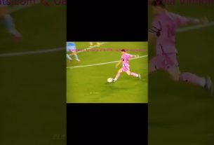 ⚽️ Compétences de dribble de Lionel Messi ð Collection des grandes compétences de dribble de Leo Messi pour marquer le but final