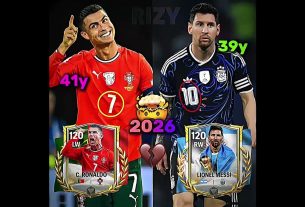 Compétences Ronaldo x Leo Messið¤£☠️ð¥