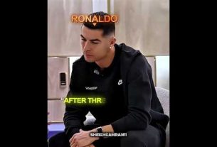 Cristiano Ronaldo contre Leo Messi coup de vélo ðð