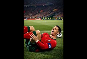 Cristiano Ronaldo contre Lionel Messi contre Neymar contre Kylian Mbappé Quelles jambes sont les plus puissantes ? ðª #shorts