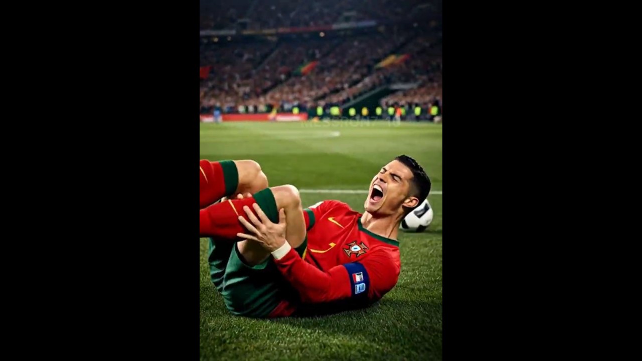 Cristiano Ronaldo contre Lionel Messi contre Neymar contre Kylian Mbappé Quelles jambes sont les plus puissantes ? ðª #shorts