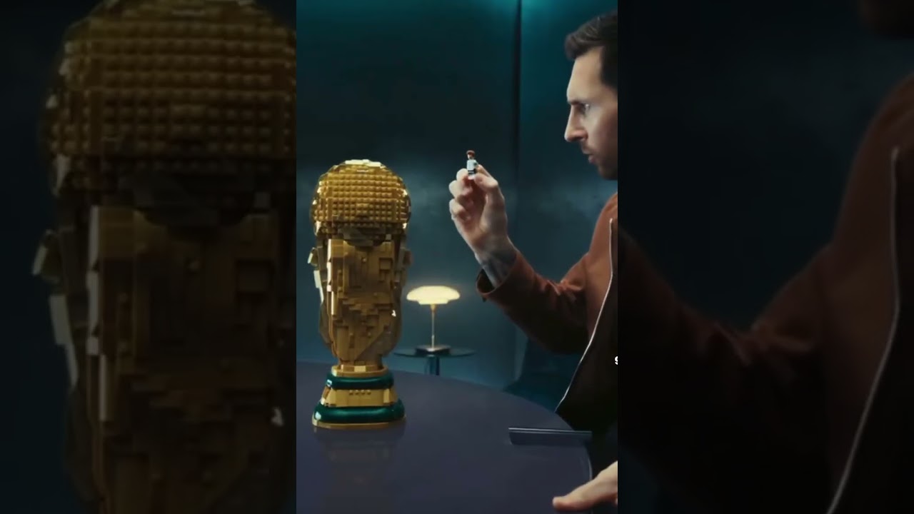 #cristianoronaldo #cr7fans #cr7 #leo #leomessi #vinijr #mbappe #kilianmbappe #fifa #copadelmundo See More