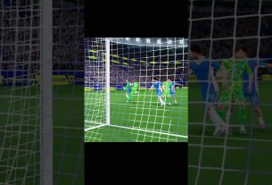 De Miss à Magic : Lionel Messi déclenche le mouvement, Ousmane Dembélé termine en beauté#shorts #messi