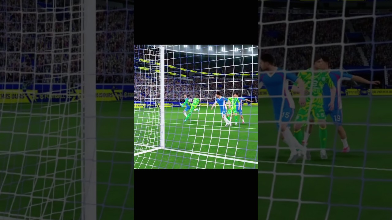 De Miss à Magic : Lionel Messi déclenche le mouvement, Ousmane Dembélé termine en beauté#shorts #messi