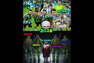 Di Maria x Leo Messi x Argentine Compétences ð¤£