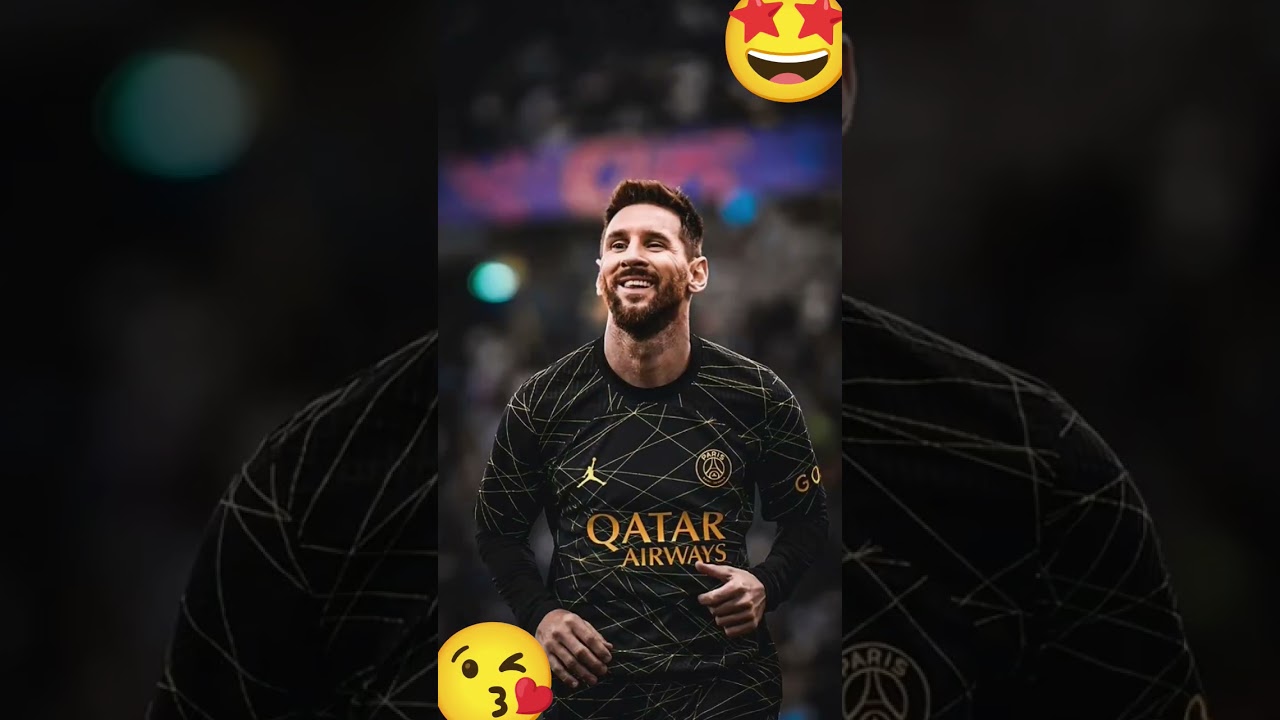 #football Leo Messi photo