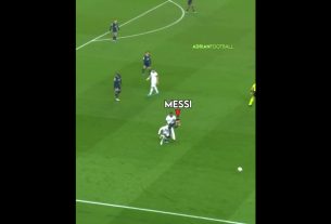 Greatest Skills Ever By Lionel Messi ð¤¯