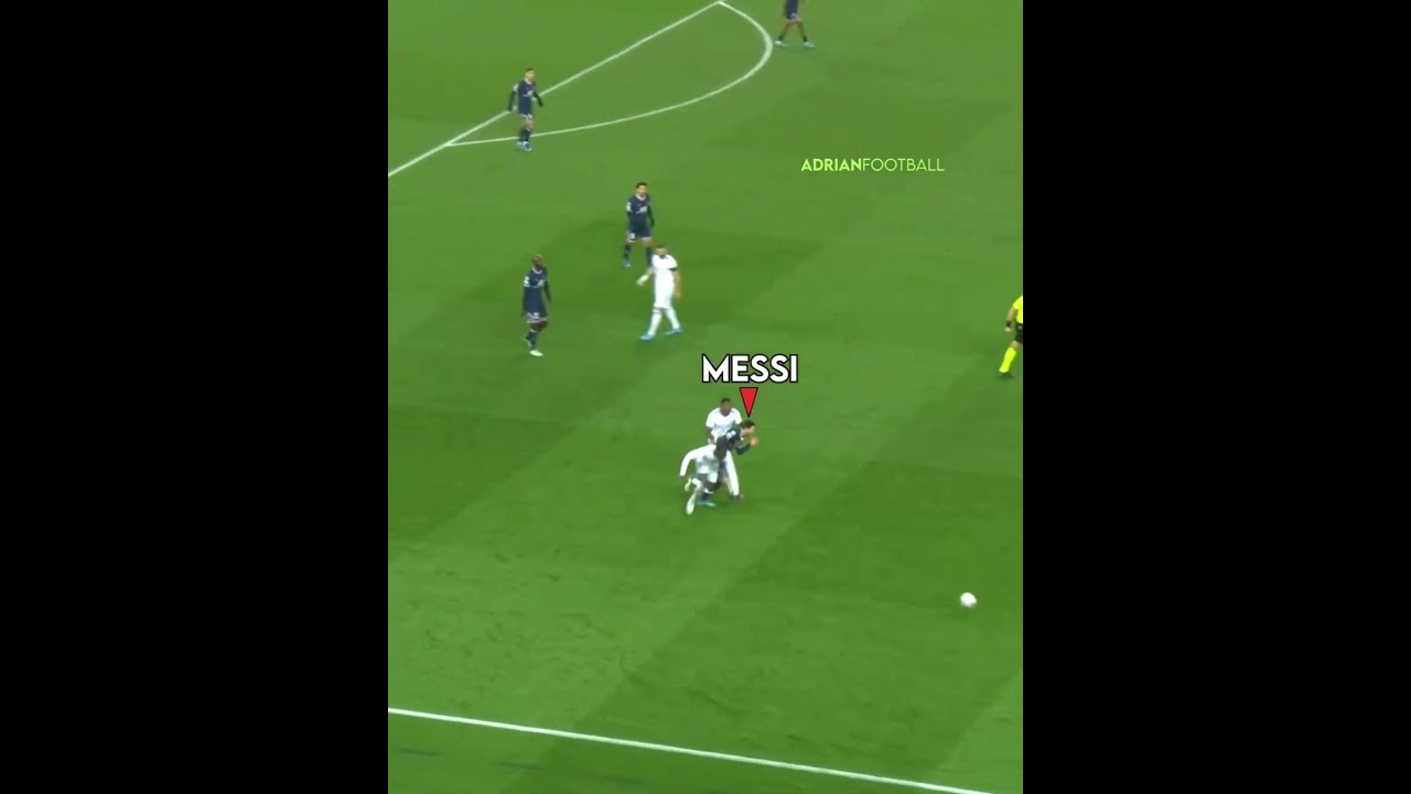 Greatest Skills Ever By Lionel Messi ð¤¯