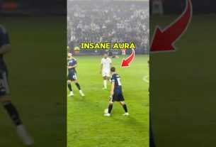 Ils se sont presque battus pour le maillot de Messi ð³