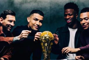 LA PRESENCE DE LIONEL MESSI AU MONDIAL EST INCERTAINE ! ❌ð±