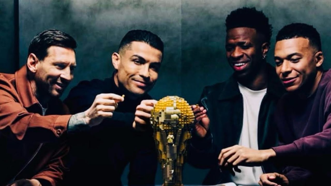 LA PRESENCE DE LIONEL MESSI AU MONDIAL EST INCERTAINE ! ❌ð±