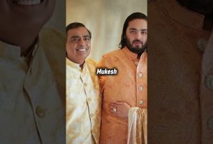 Le cadeau millionnaire de Mukesh Ambani à Lionel Messi !