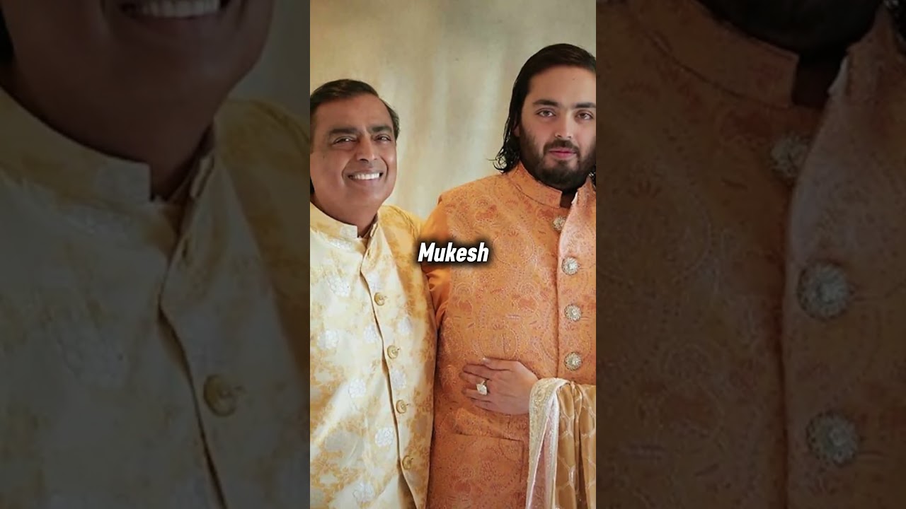 Le cadeau millionnaire de Mukesh Ambani à Lionel Messi !