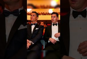 Le Moment Cr7 et Leonel Messi #cristianoronaldo #leo #cr7 #moments #messi #football