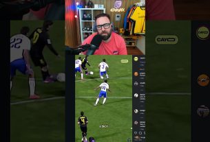 LE PASS SANS EXPLICATION DE LEO MESSI
