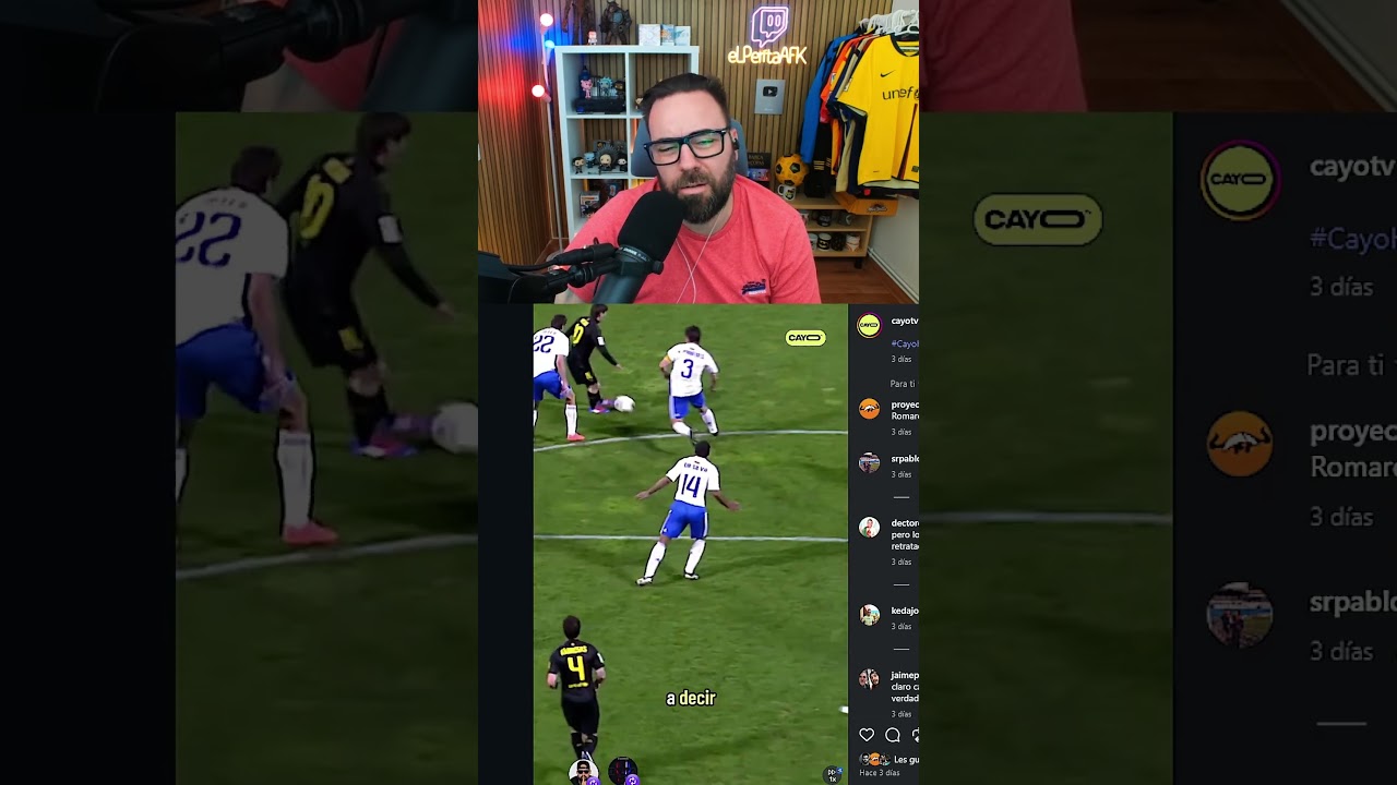 LE PASS SANS EXPLICATION DE LEO MESSI
