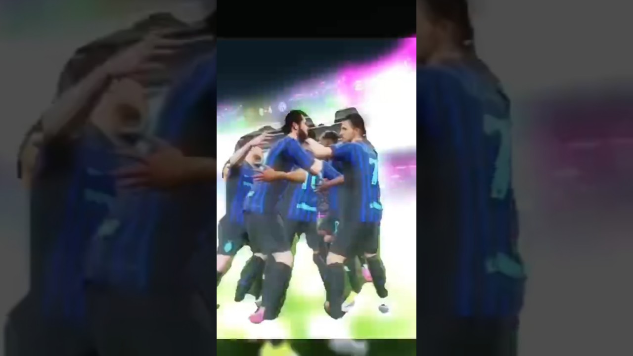 Leo Messi contre Kliyan Mbappé #fifa #footballshorts #football #messi #mbappe #shorts#trending #viral