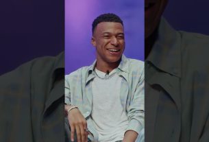 ð¦ð· Léo Messi est le joueur qui a le plus choqué Kylian Mbappé à l'entraînement (Via The Bridge/YT)