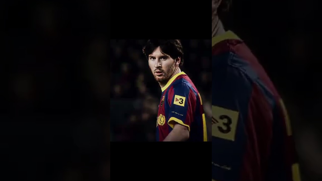 Leo Messi #football #edit #Sheheryar Rehan #shortsvideo #messi