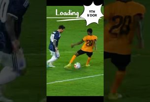 Leo Messi prochain ballon D ou chargement ð¥ð¥¶ð±#football #messi #barcelonafootball #barcalegends #barca