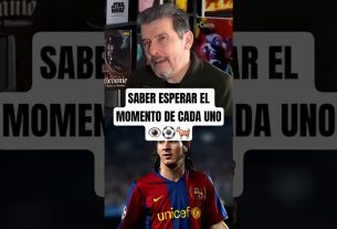 #leomessi a été clair dès le début ⚽️ðð¦ð·#futbol2026 #fifaworldcup
