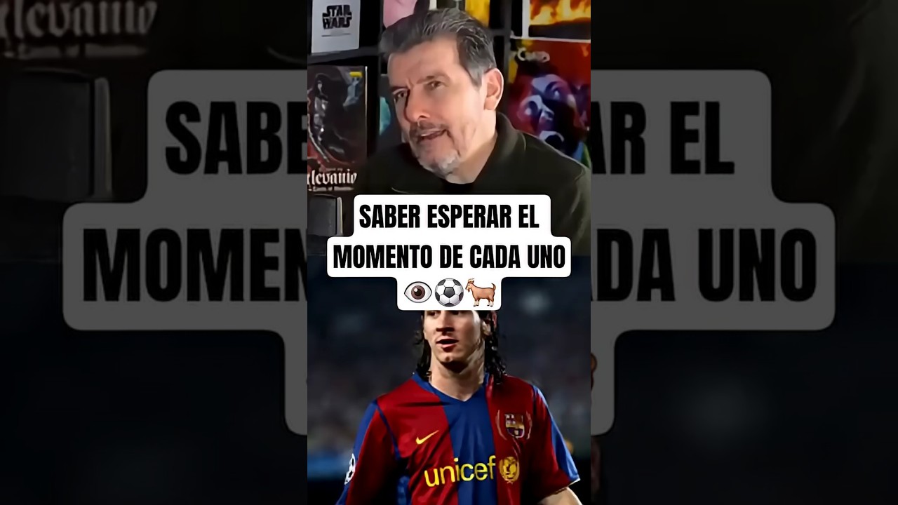 #leomessi a été clair dès le début ⚽️ðð¦ð·#futbol2026 #fifaworldcup