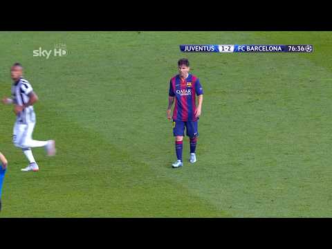 Les plus grandes performances de Lionel Messi en UCL