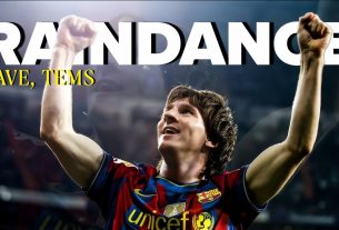 Lionel Messi • RAINDANCE ● DAVE , TEMS | Compétences et objectifs