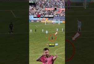 ⚽ Lionel Messi a réussi sur coup franc et a atteint 901 buts ð®‍ð¥ #football #messifans