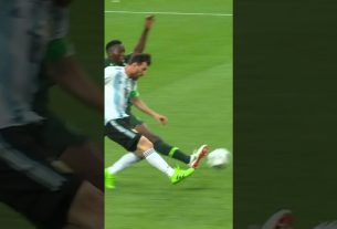 Lionel Messi : Buts de la Coupe du Monde de la FIFA #shorts #messi #argentina