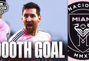 ð¨ LIONEL MESSI MARQUE 900ÈME BUT DE CARRIÈRE ⚽️ FOX SOCCER