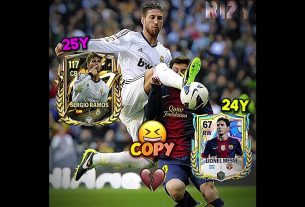 Lionel Messi x Ramos x Tackle Skillsð¤£☠️ð¥