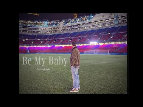 Lionel Messi ● Be My Baby - The Ronettes