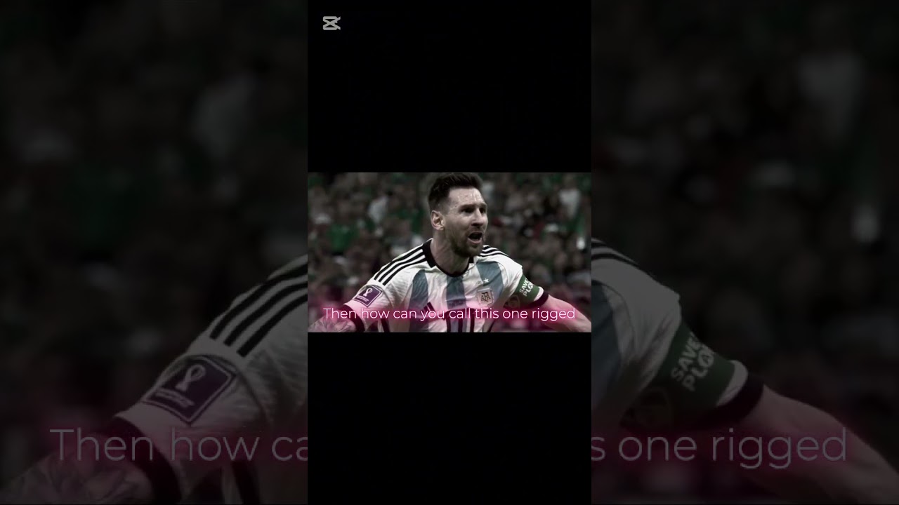 Lionel Messi||Simply the GOAT||#messi #edit #leo #football #mbappe  #worldcupfinal2022 #shorts